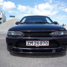 Toyota Corolla E10 GSi