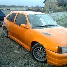 Opel Kadett E