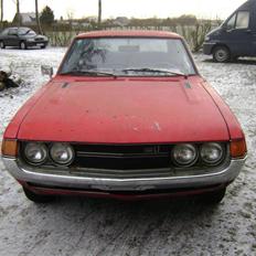 Toyota Celica LT SOLGT.