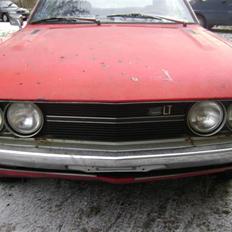 Toyota Celica LT SOLGT.