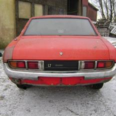 Toyota Celica LT SOLGT.