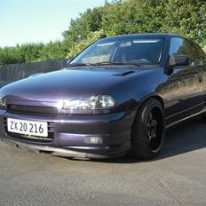 Opel Astra F GSI 16V 