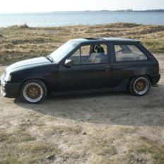 Opel Corsa A 1.6 Gsi