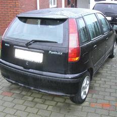 Fiat Punto ELX 85 *Solgt*