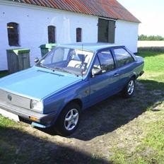 VW Døjs Polo 