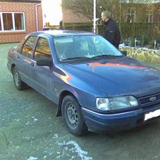 Ford Sierra 2,0i DØD:(