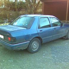 Ford Sierra 2,0i DØD:(