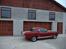 Ford Mustang - SOLGT