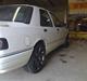 Ford Sierra Cosworth *Solgt*