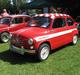 Fiat Abarth 850tc Replica 
