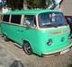 VW Type 2 Baywindow SOLGT
