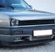 VW Golf 2 GTD *solgt*