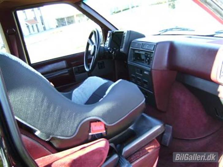 Chevrolet ASTRO VAN solgt billede 13