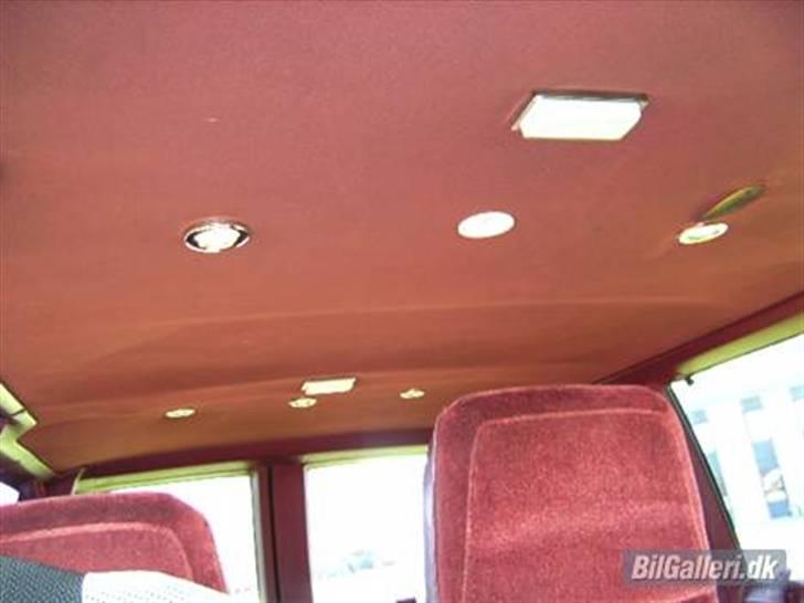 Chevrolet ASTRO VAN solgt billede 15