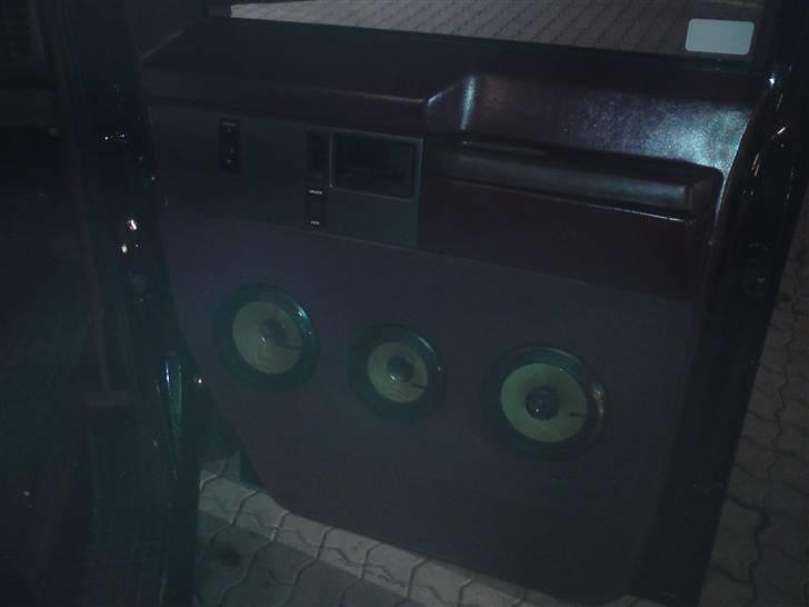 Chevrolet ASTRO VAN solgt billede 17