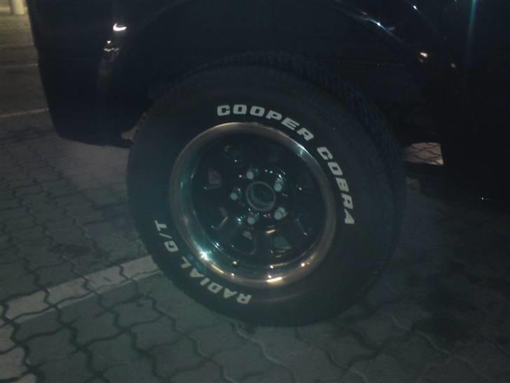 Chevrolet ASTRO VAN solgt billede 18