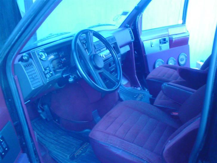 Chevrolet ASTRO VAN solgt billede 19