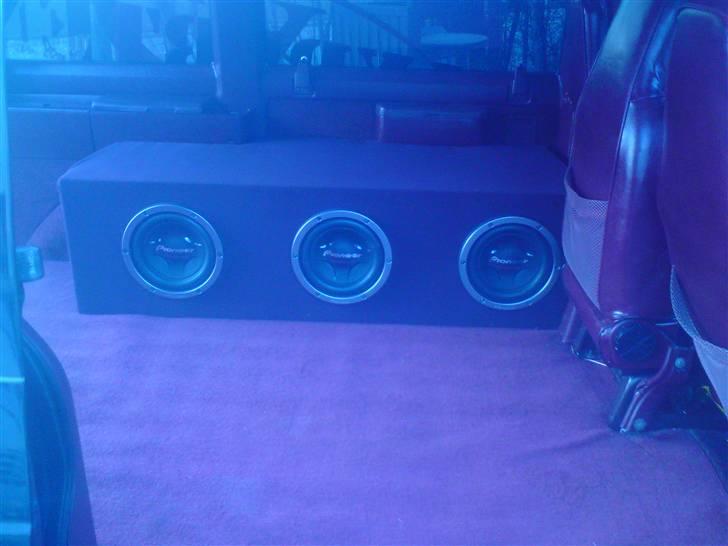 Chevrolet ASTRO VAN solgt billede 20