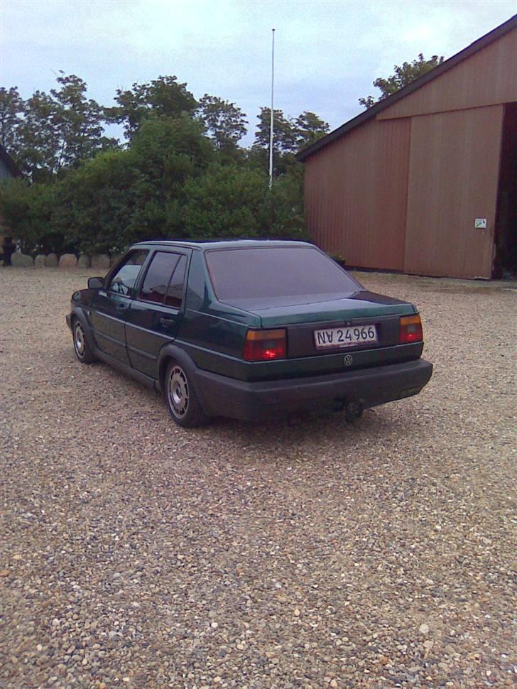 VW Jetta (SOLGT) billede 2