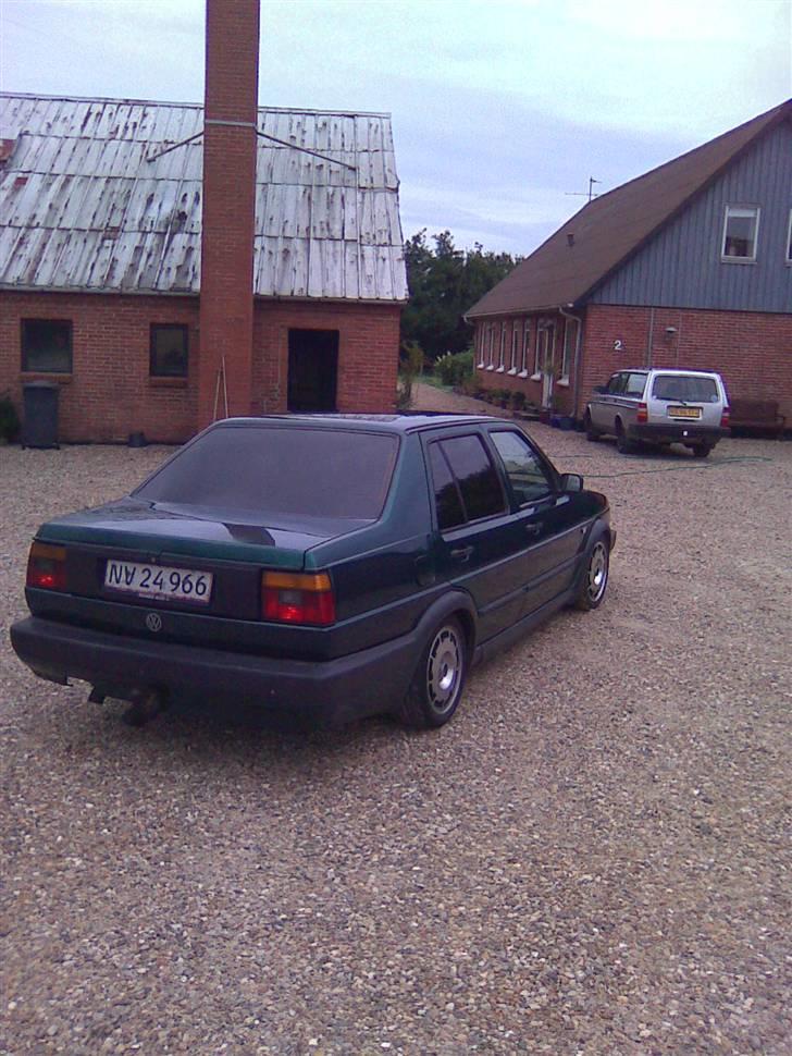 VW Jetta (SOLGT) billede 3