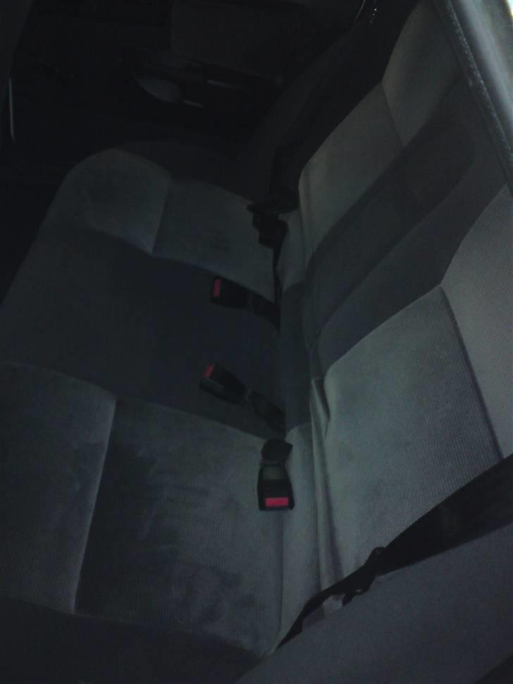 Ford Sierra Cosworth *Solgt* billede 7