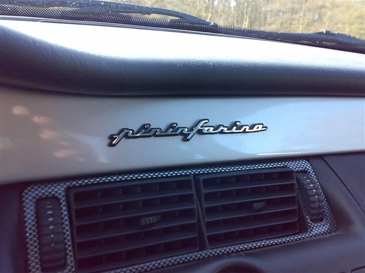 Fiat Coupé 20V Turbo billede 5