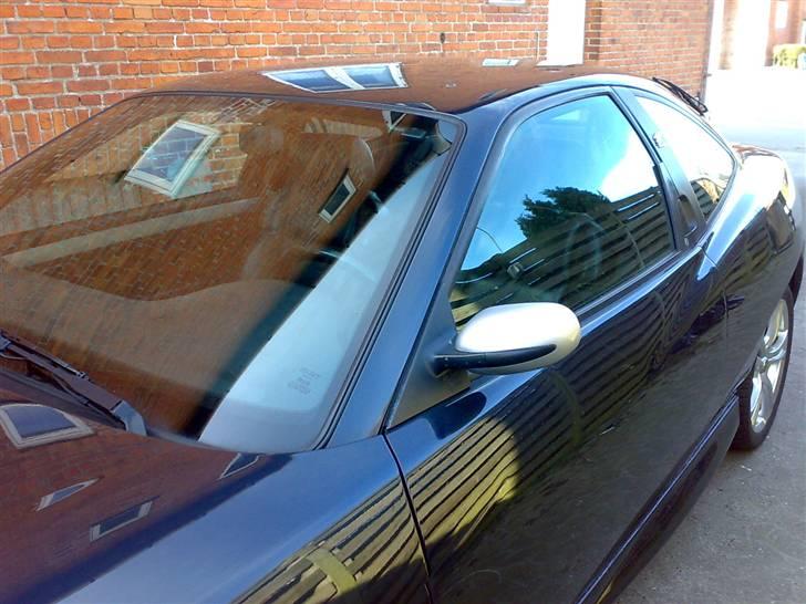 Fiat Coupé 20V Turbo billede 9