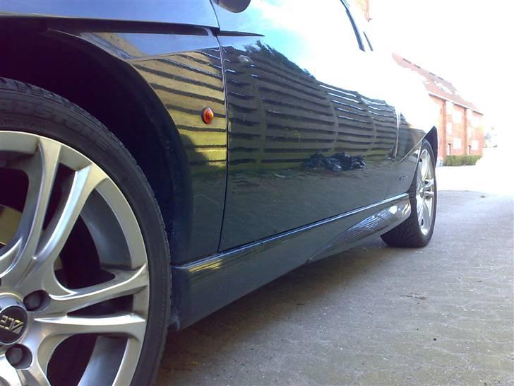 Fiat Coupé 20V Turbo billede 10