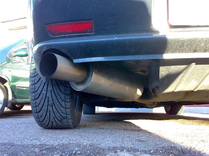 Fiat Coupé 20V Turbo billede 12