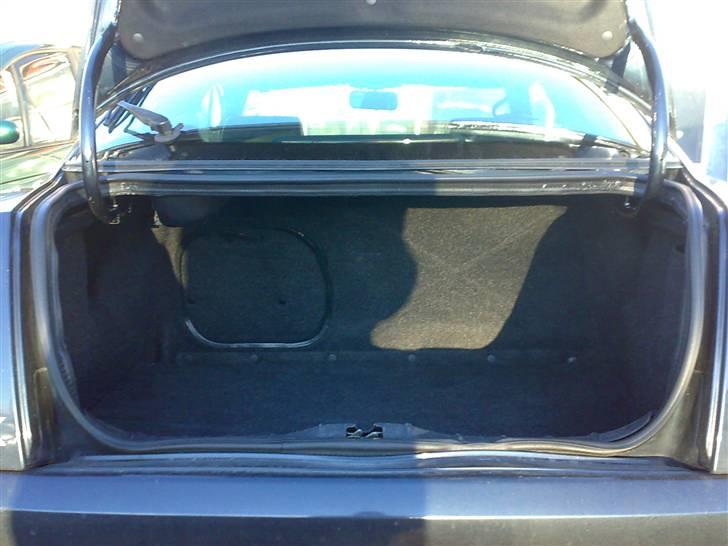 Fiat Coupé 20V Turbo billede 13