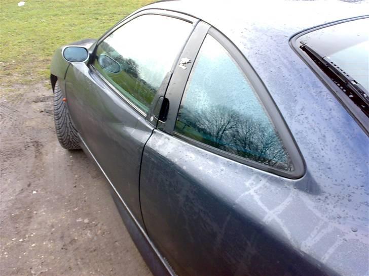 Fiat Coupé 20V Turbo billede 14