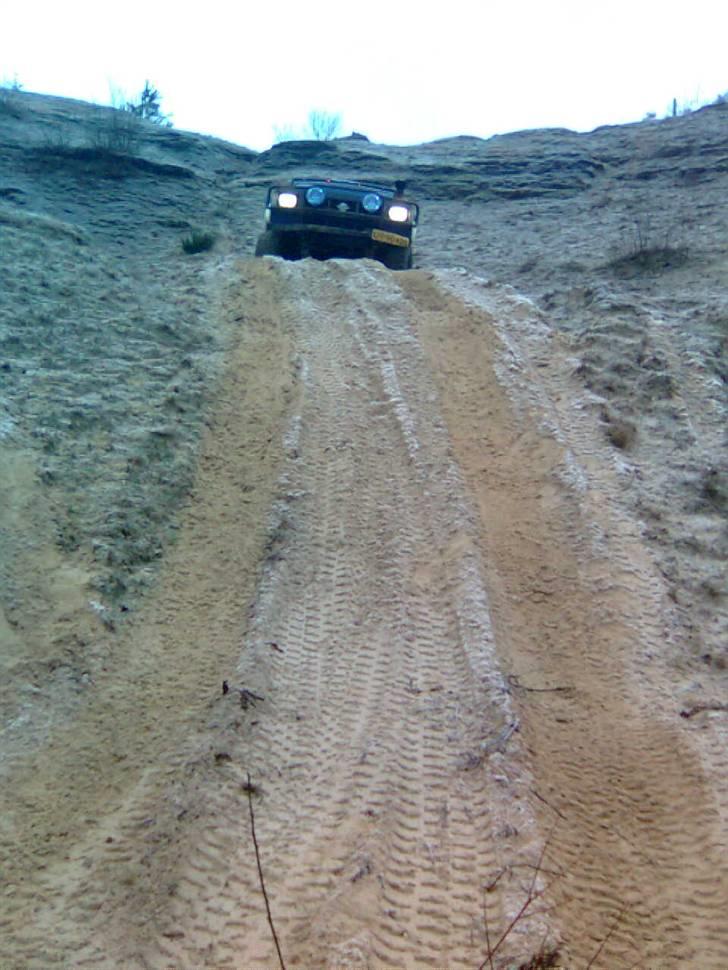 Nissan patrol billede 5