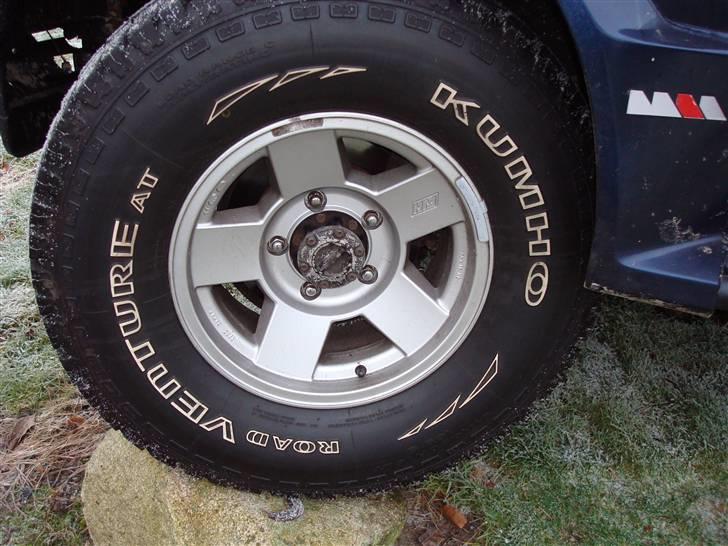 Suzuki Vitara billede 4