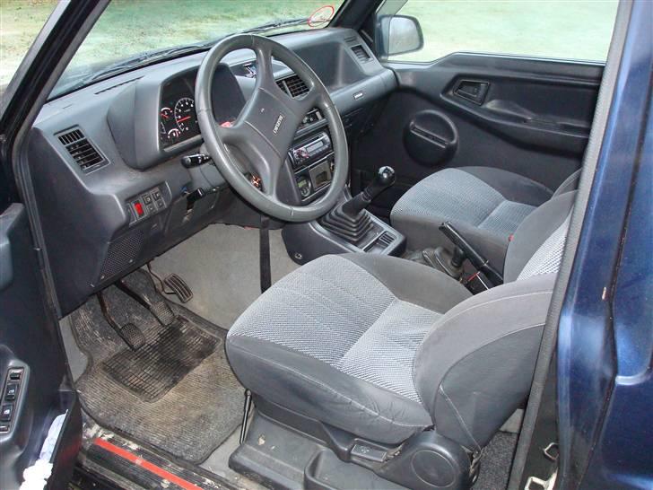 Suzuki Vitara billede 5