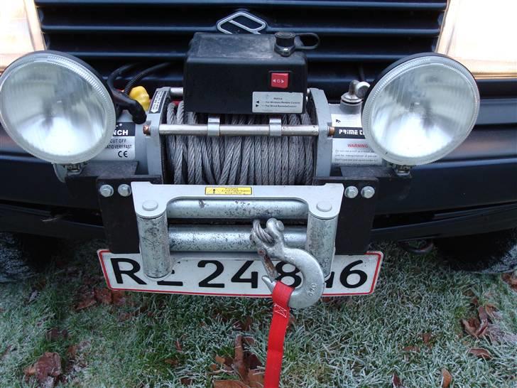 Suzuki Vitara billede 7