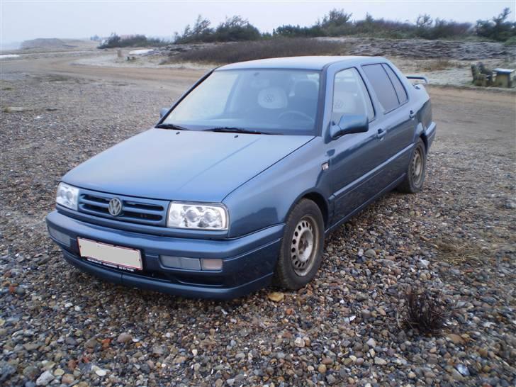 VW Vento GL - R.I.P billede 1