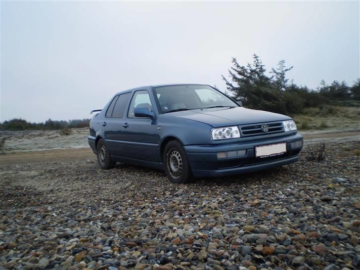 VW Vento GL - R.I.P billede 2