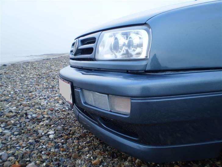 VW Vento GL - R.I.P billede 3