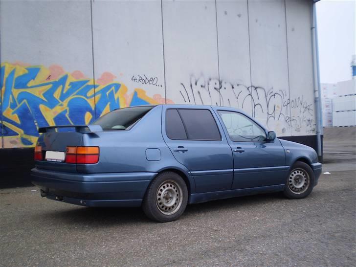 VW Vento GL - R.I.P billede 4