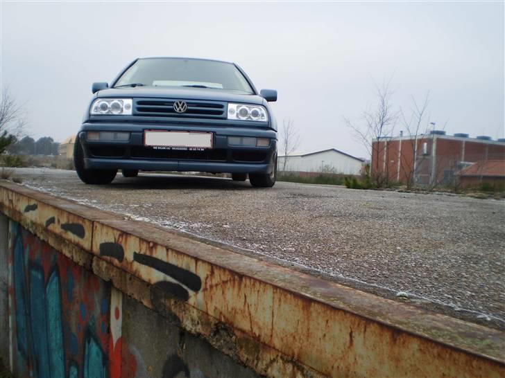 VW Vento GL - R.I.P billede 6