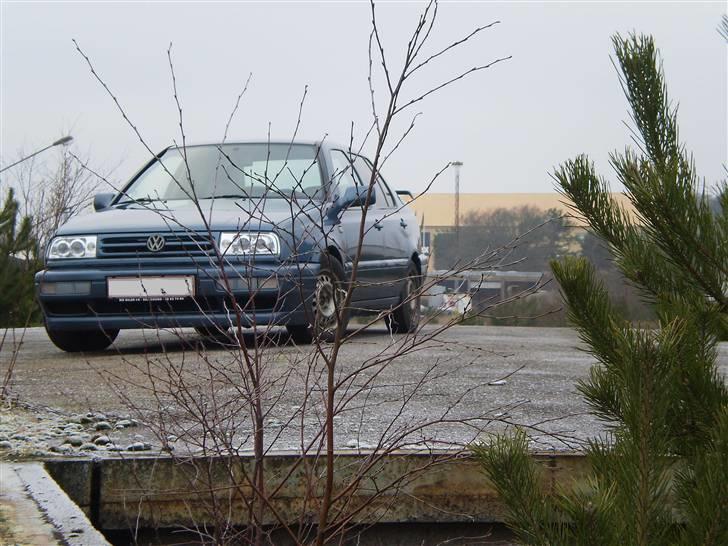 VW Vento GL - R.I.P billede 7