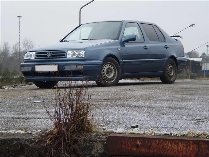 VW Vento GL - R.I.P billede 8
