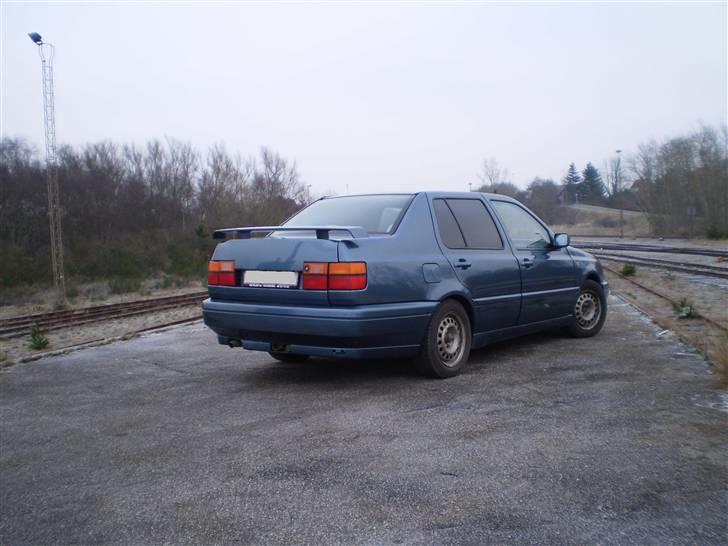 VW Vento GL - R.I.P billede 9