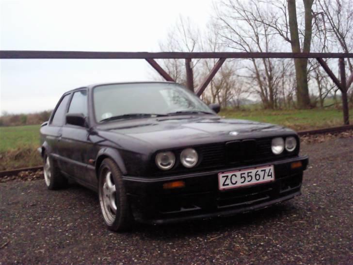 BMW 318Is billede 5