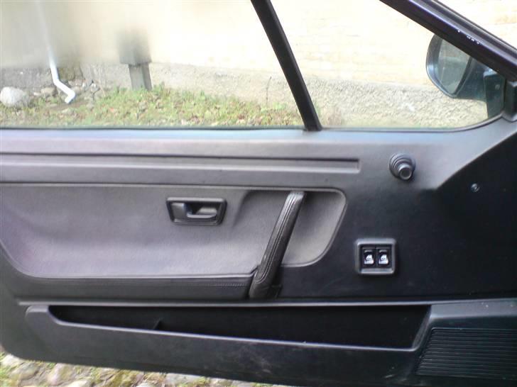 VW scirocco  billede 7