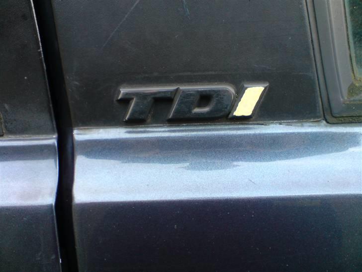 VW scirocco  billede 11