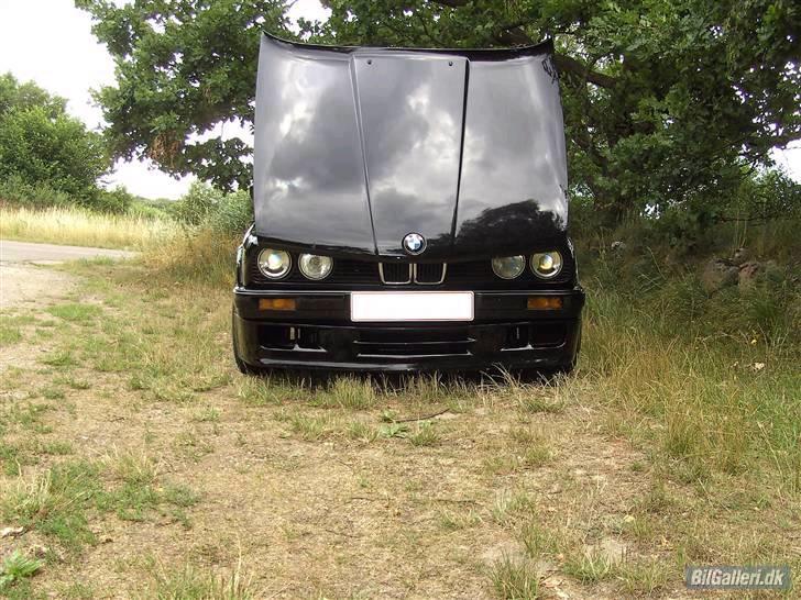 BMW 318Is billede 11