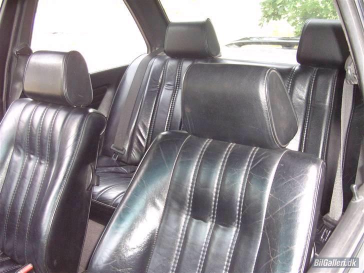 BMW 318Is billede 12