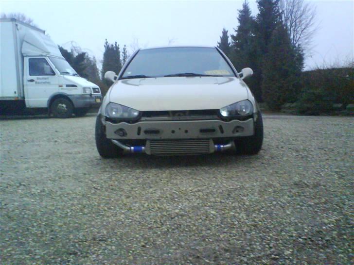 VW Golf 3 st slogt !!  billede 11