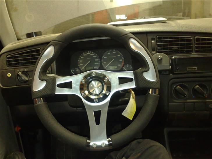 VW golf 3 tysker ;) billede 6